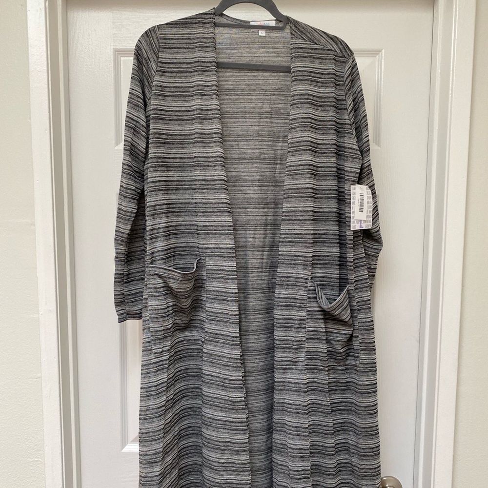 BNWT LLR Sarah Duster